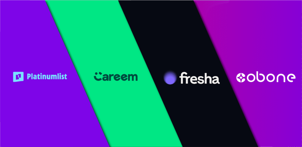 The Digital Value Dynamics in the UAE: Super-App Expansion Versus Niche Specialization Platinumlist vs Careem vs Fresha vs Cobone