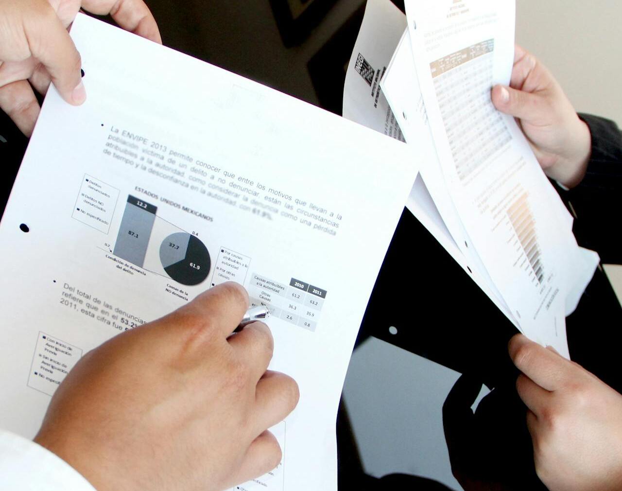 Marketing KPI's calculation and benchmarking for Dubai Markets